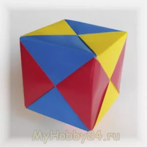Кубик Сонобе