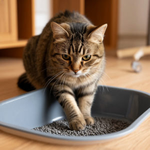 какой лучше кошачий наполнитель выбрать