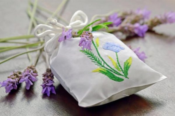 ароматические мешочки для дома